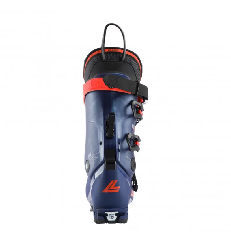 Lange XT3 Free Promodel 140 LV GW Freeride Ski Boots-2